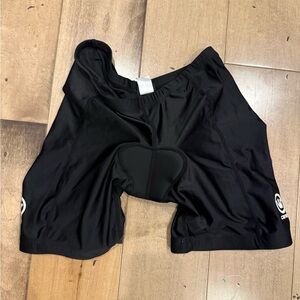 Biking shorts